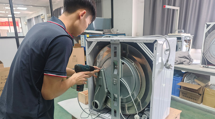 烘干機代工廠