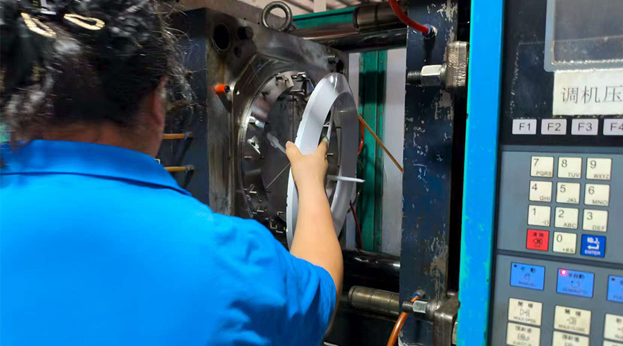 烘干機工廠