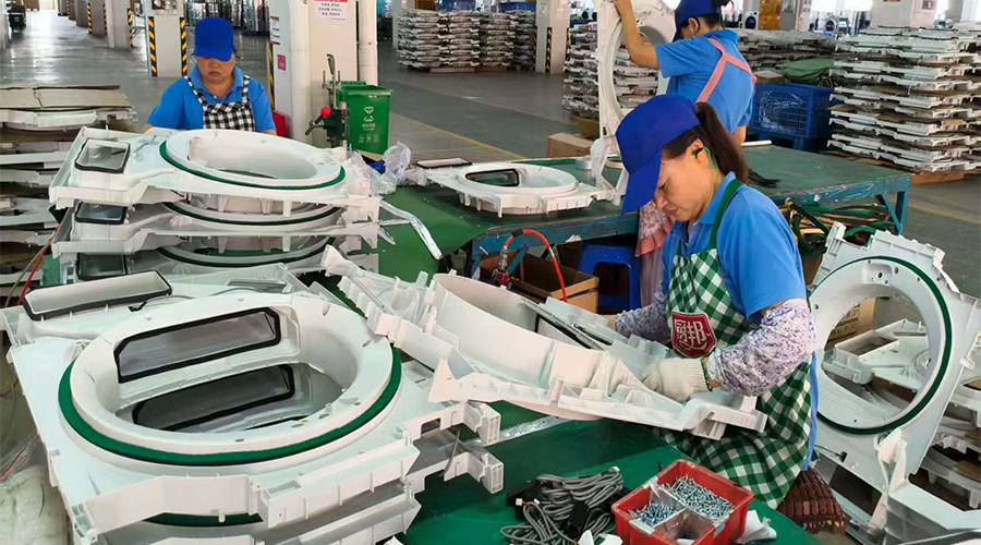 熱泵烘干機