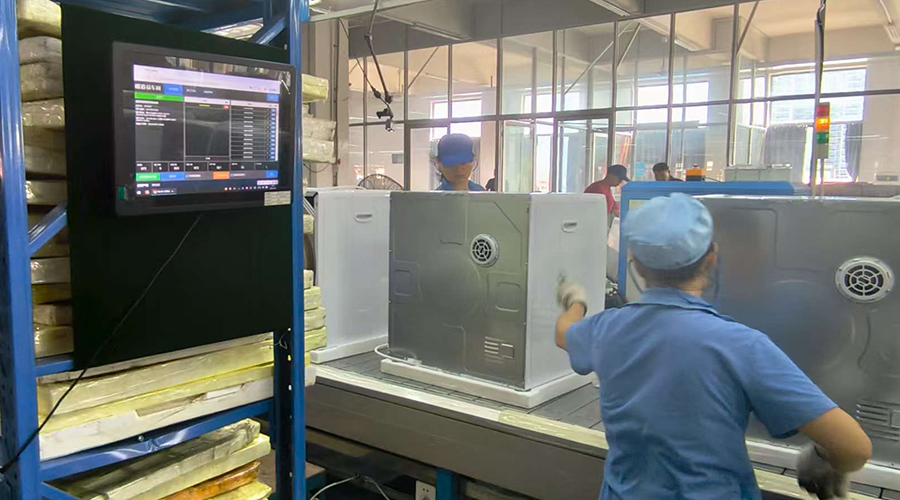 滾筒干衣機工廠 滾筒干衣機工廠