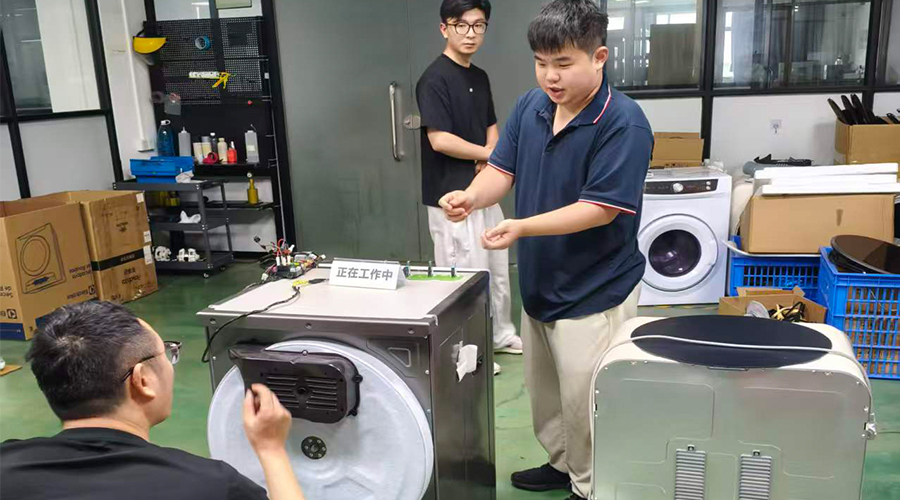 國內電商客戶看新品,為什么還要看升級路線