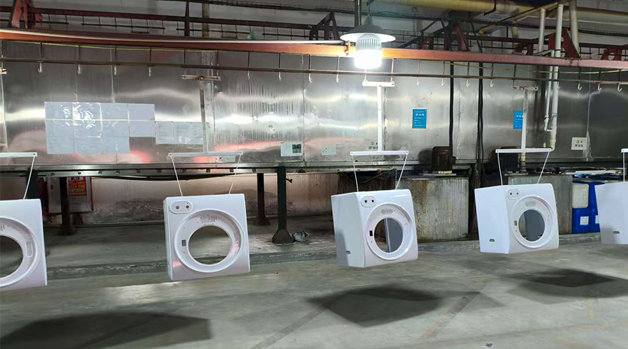 滾筒干衣機(jī)工廠 滾筒干衣機(jī)工廠