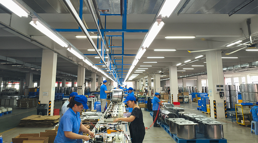 熱泵干衣機(jī)為何成為海外市場(chǎng)的主流選擇