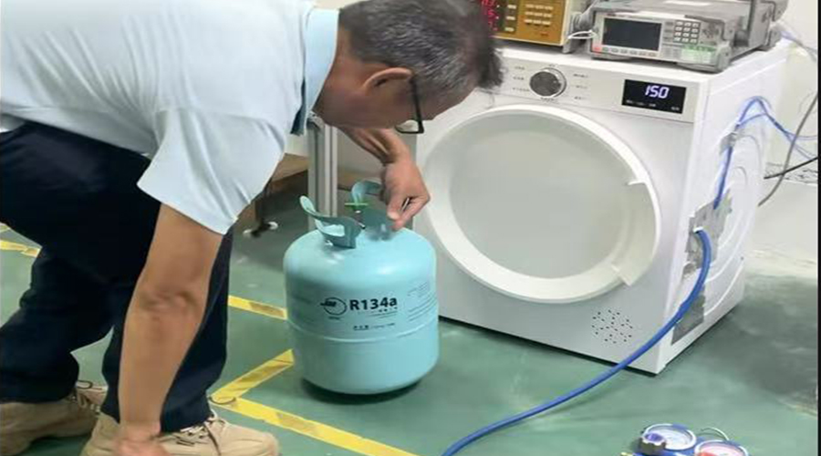 寒冷市場的退貨風險，熱泵烘干機品牌方該如何提前規避