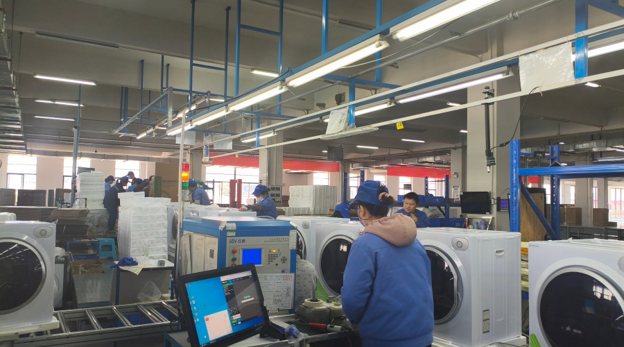 直排式、冷凝式、熱泵式滾筒干衣機，B端客戶該如何為不同市場選品