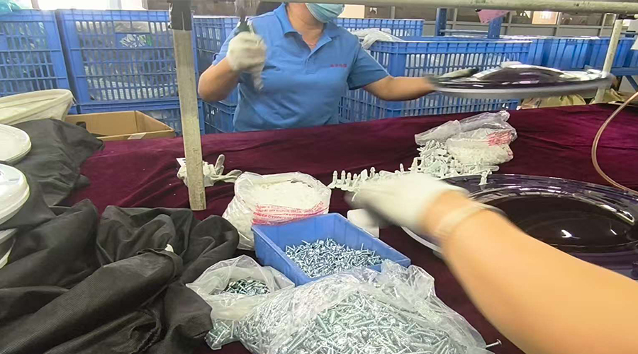 滾筒干衣機工廠 滾筒干衣機工廠