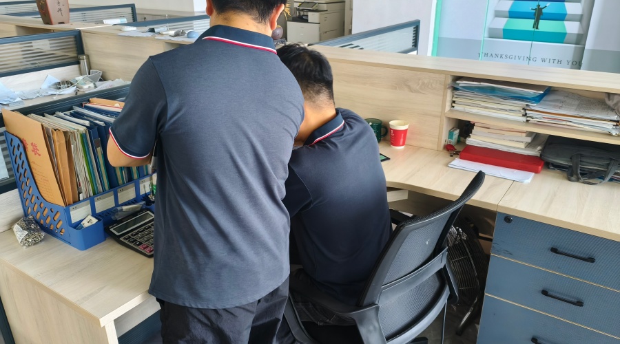 外觀定制開始前，先把模具邊界談清楚