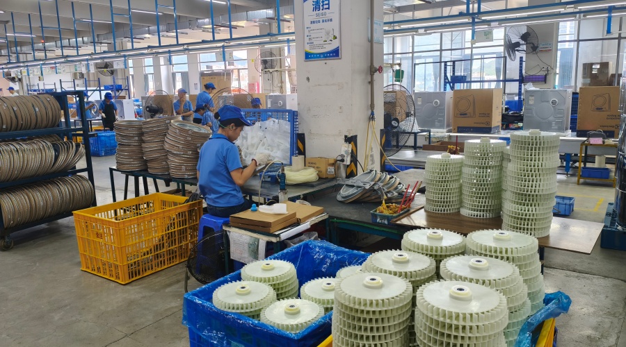 報價能否比較，取決于詢價邊界是否一致