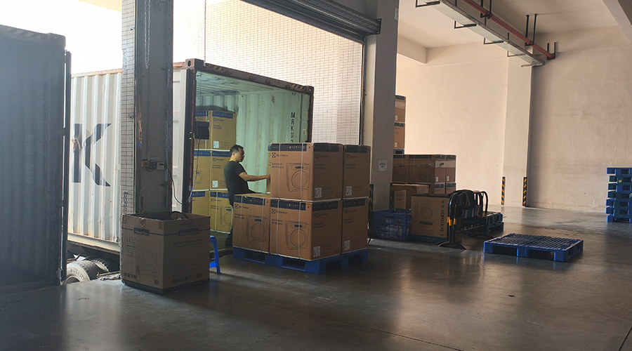 滾筒干衣機工廠 滾筒干衣機工廠