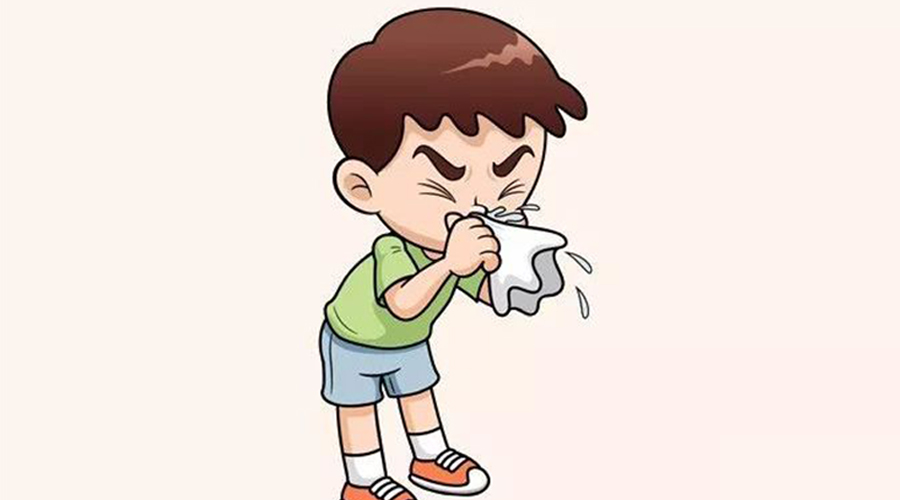 呼吸道病高發季！滾筒干衣機確保衣物健康衛生