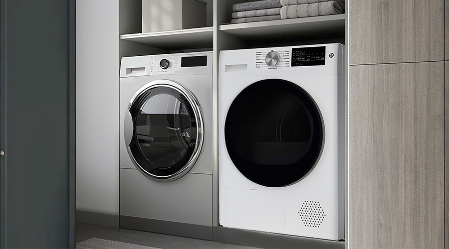 滾筒干衣機工廠
