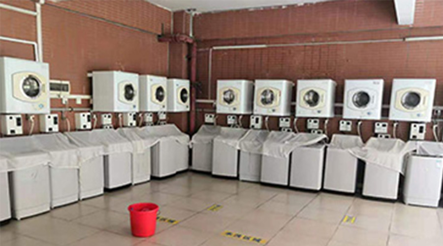 共享干衣機在社區的應用案例