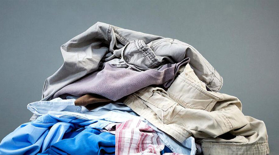 衣服護理：烘干、洗滌、熨燙下羊毛衣服對溫度的要求