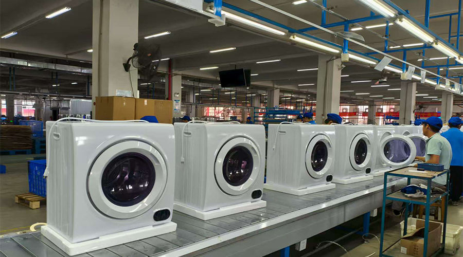 烘干機工廠