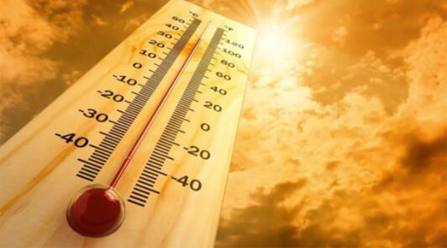 全國(guó)高溫持續(xù)30天！暴曬下衣物烘干機(jī)可以解決哪些干衣煩惱
