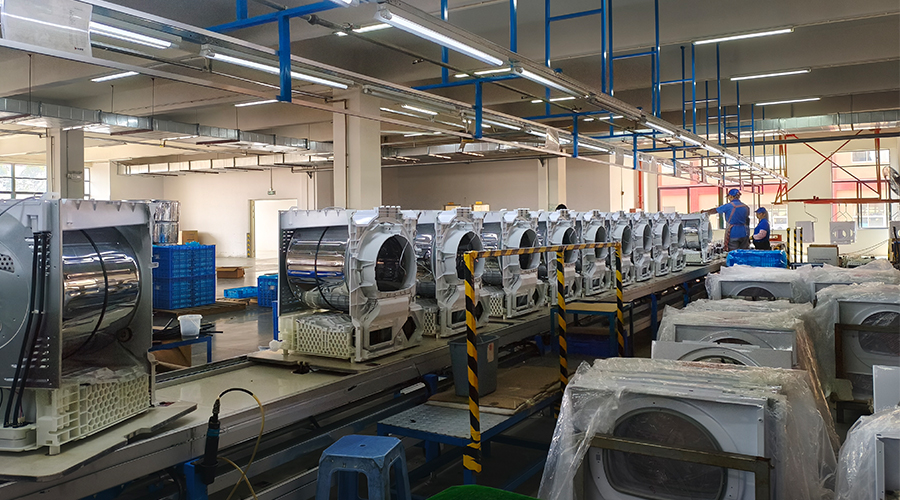 極速打樣：金環(huán)電器如何賦能客戶搶占市場(chǎng)先機(jī)
