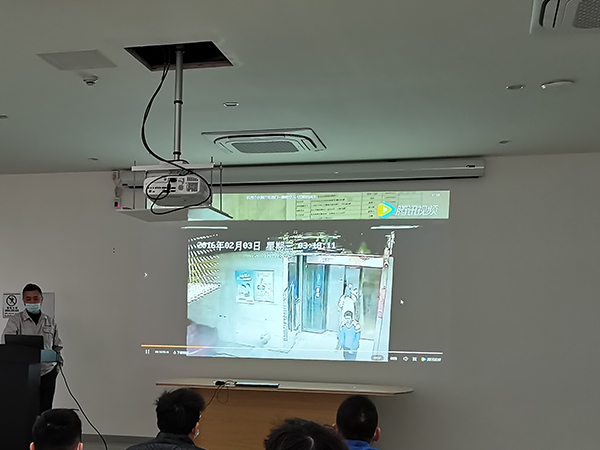 金環電器