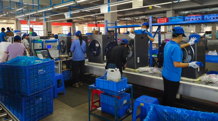 認證完成以后，產品改動仍有邊界