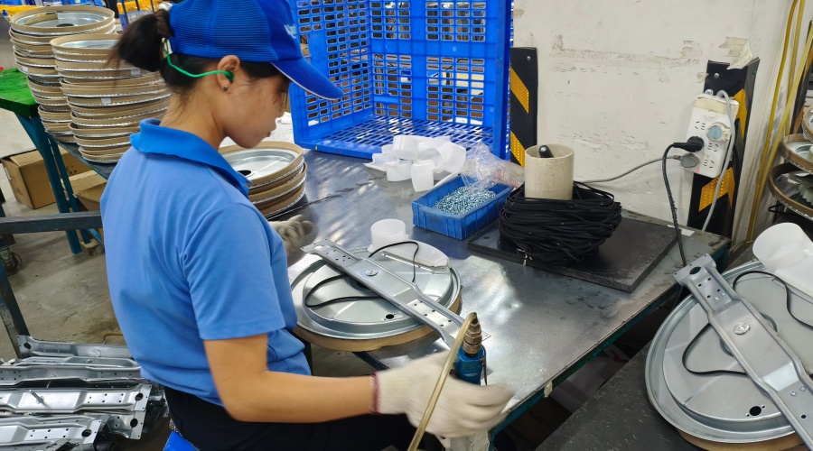 新市場認證復雜，采購商如何驗證工廠的真實配合能力