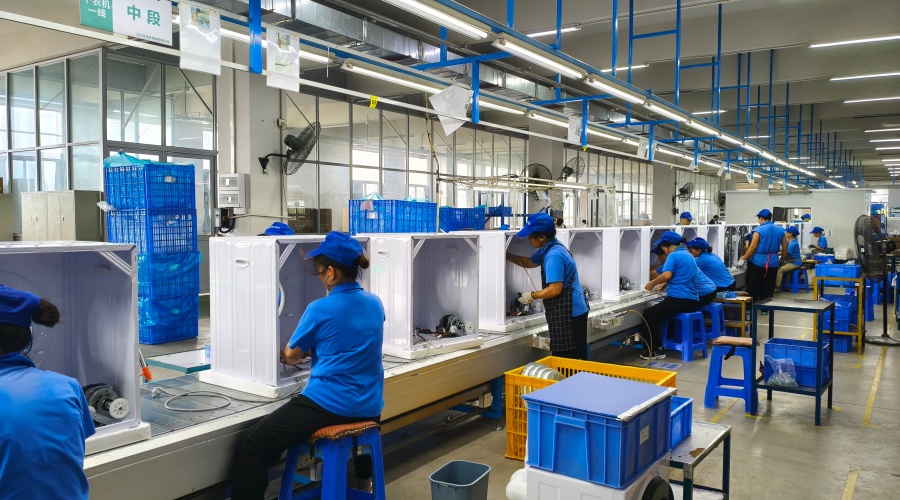 三種干衣機(jī)技術(shù)路線，不同銷售渠道該怎么選