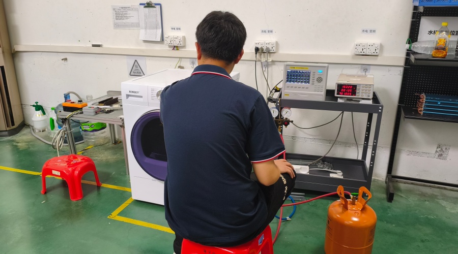 出口干衣機認證門檻多，采購商如何提前規避風險