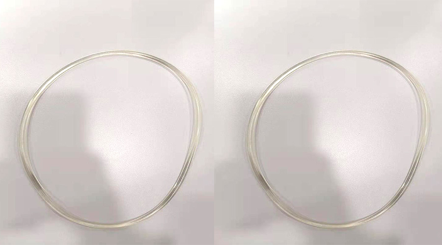 圖示！家用衣物烘干機風輪皮帶是什么樣的