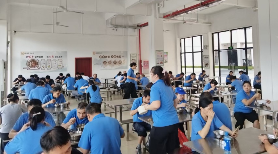 評估滾筒干衣機工廠，產能數字之外還應該核實什么