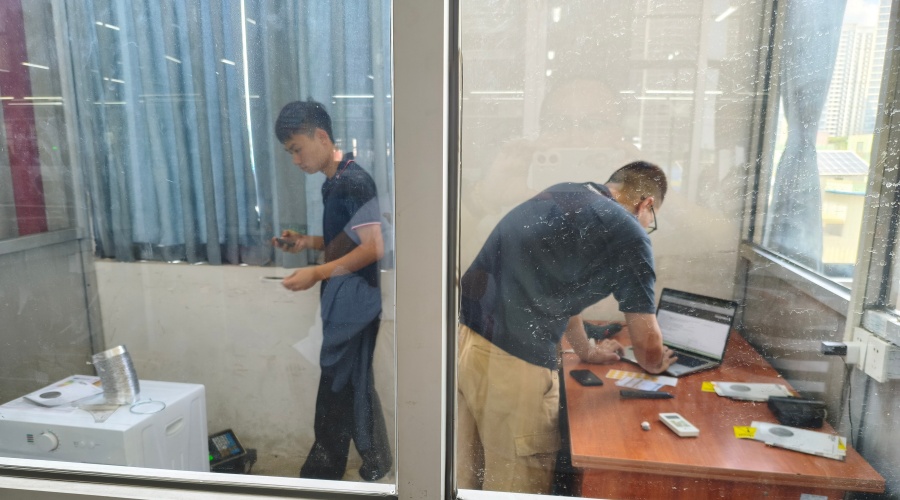 FOB之后的責任，也要在下單前說清楚