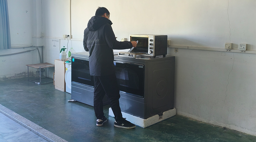 滾筒干衣機(jī)工廠