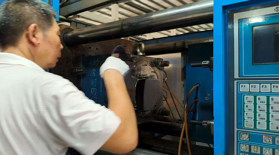 烘干機工廠