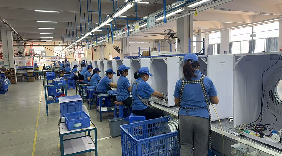 烘干機廠家