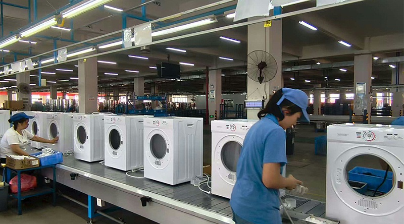 金環電器